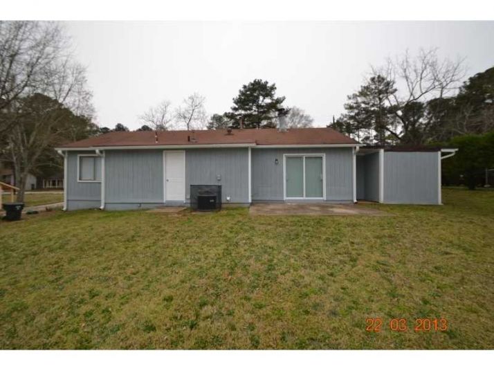 8764 Dorsey Road, Riverdale, GA 30274