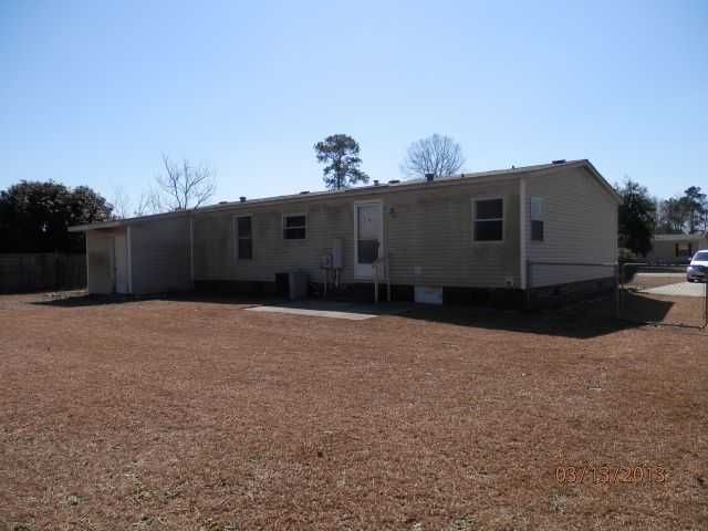 6609 Tennis Dr, Stedman, NC 28391
