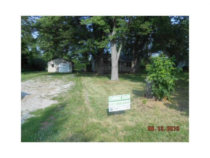3138 Clover Dr, Plainfield, IN 46168