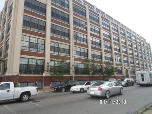 3963 W Belmont Ave Unit 408, Chicago, IL 60618