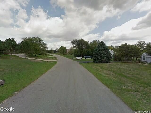 Cherry Ln, Mukwonago, WI 53149