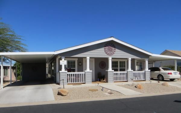 8840 E. Sunland Avenue, #131, Mesa, AZ 85208
