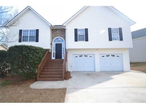 6393 Hillview Lane, Douglasville, GA 30134