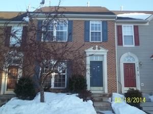 6647 Mcgrath Pl, Frederick, MD 21703