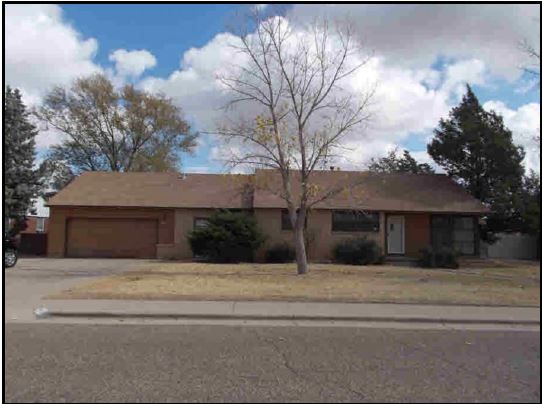 134 Star Ave, Hereford, TX 79045