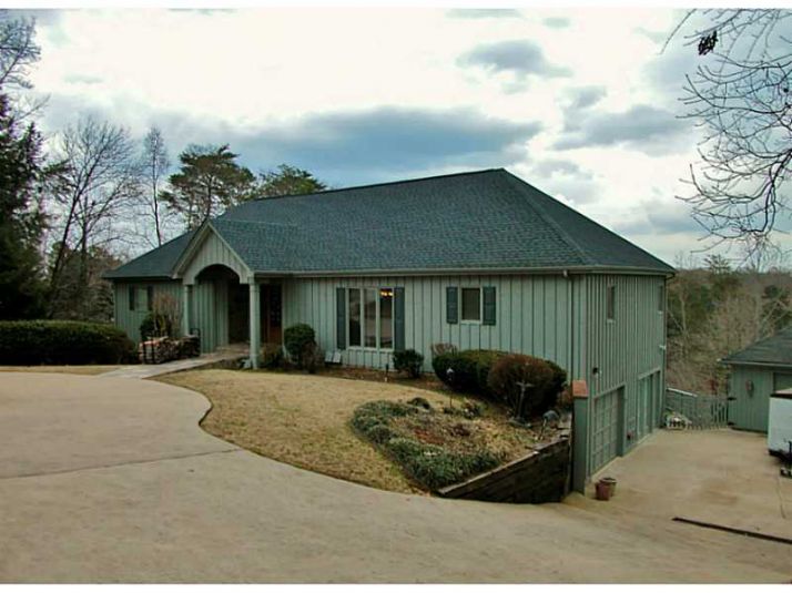2116 Elysian Circle, Gainesville, GA 30501