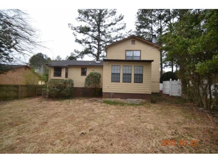 9228 River Chase Way, Jonesboro, GA 30238