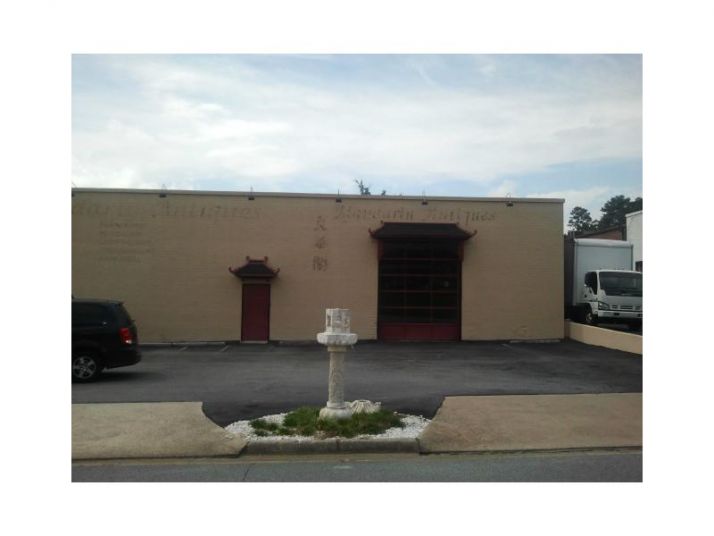 700 Miami Circle, Atlanta, GA 30324