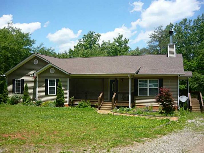 277 Goshen Church Road, Marble Hill, GA 30148