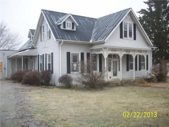 722 State Rt 503 S, West Alexandria, OH 45381