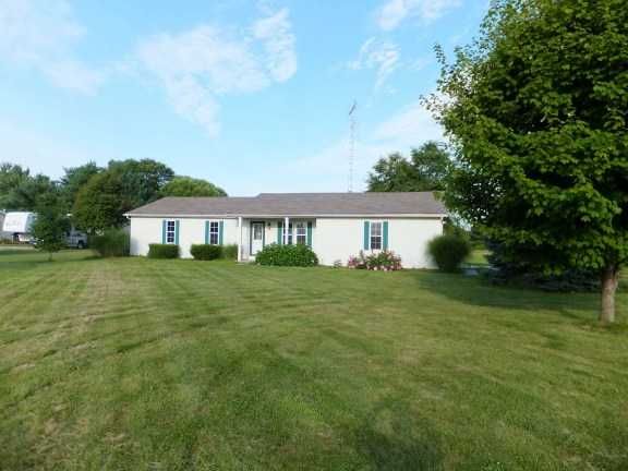 5191 County 5, Delta, OH 43515