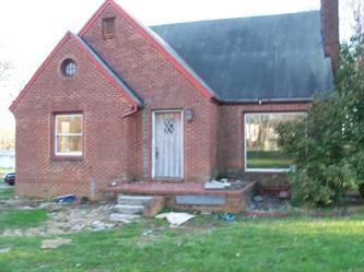 650 Oxford Road, Roxboro, NC 27573