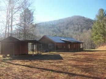 3736 Fodder Creek Rd, Hiawassee, GA 30546