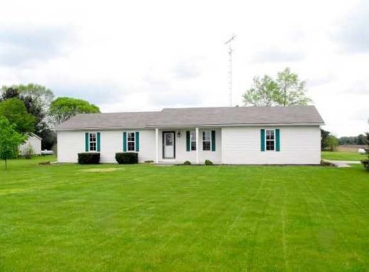 County Road 5, Delta, OH 43515