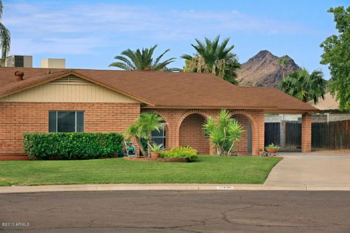 11202 N 27th Place, Phoenix, AZ 85028