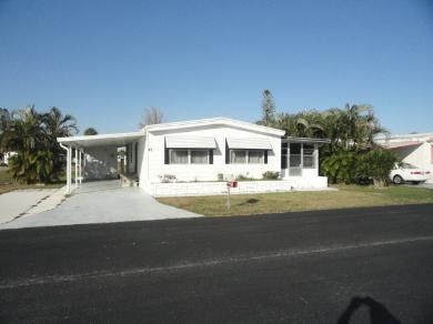 43 Manor Dr Lot 43, Fort Pierce, FL 34982
