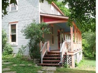 376 Dairy Hollow Rd., Eureka Springs, AR 72632