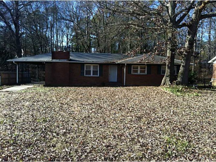 10739 Thrasher Road, Jonesboro, GA 30238