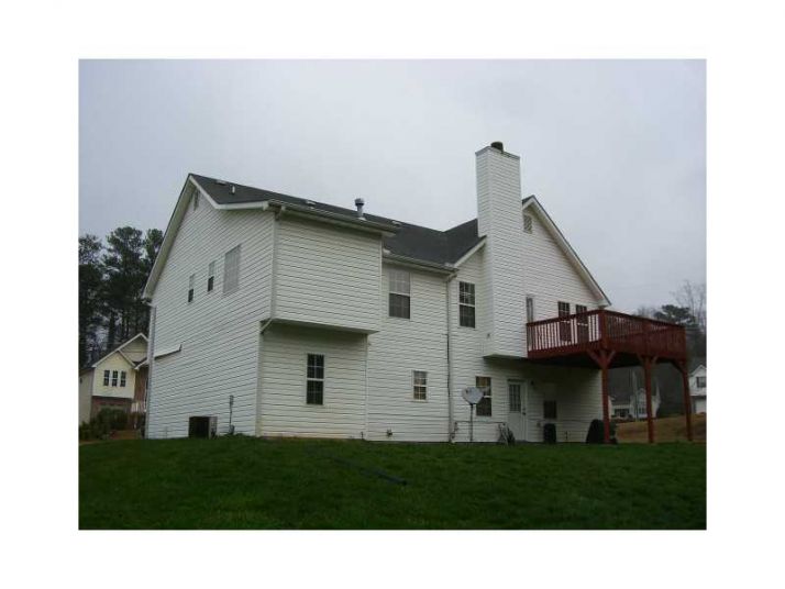6330 Milo Drive, Austell, GA 30168