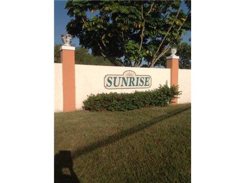 420 NE 18 AV # 4, Homestead, FL 33033