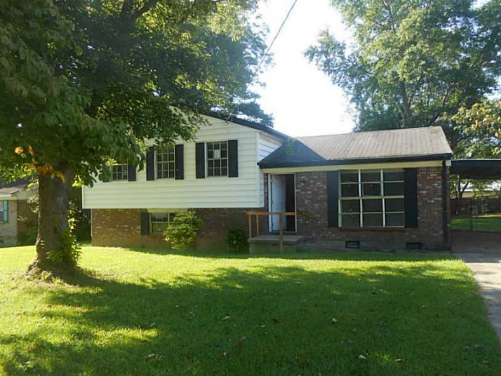 168 Ridge Trail, Riverdale, GA 30274