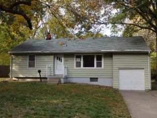 10908 E 60th Ter, Kansas City, MO 64133