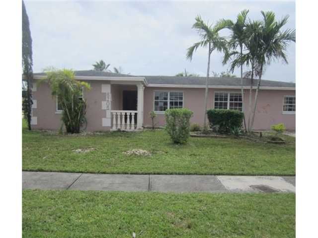 6705 Sw 134th Pl, Miami, FL 33183