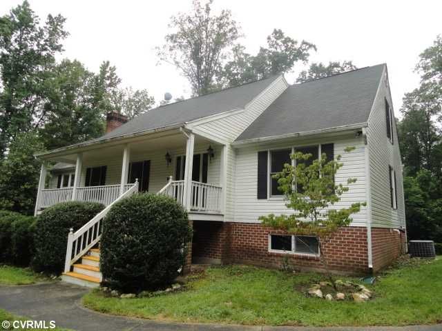 8125 Twin Creek Trl, Mechanicsville, VA 23111