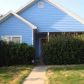 2314 Daisy L Gatson Bates, Little Rock, AR 72202 ID:1103071