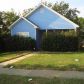 2314 Daisy L Gatson Bates, Little Rock, AR 72202 ID:1103072