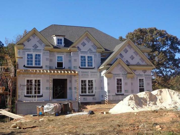 2355 Manor Creek Court, Cumming, GA 30041