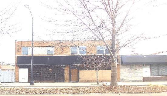 243-45 West 95th, Chicago, IL 60628