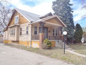 14327 Freeland St, Detroit, MI 48227