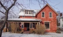 506 W Toledo St Fremont, IN 46737