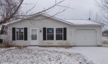 302 S Jefferson Ct Van Buren, IN 46991