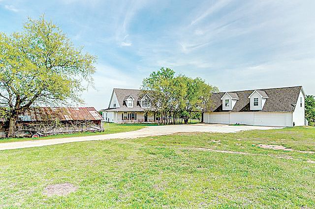 3501 Haynes Road, Flower Mound, TX 75022