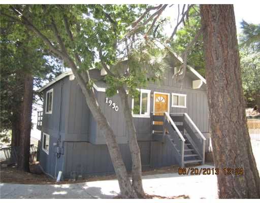 1930 Nob Hill Drive, Running Springs, CA 92382