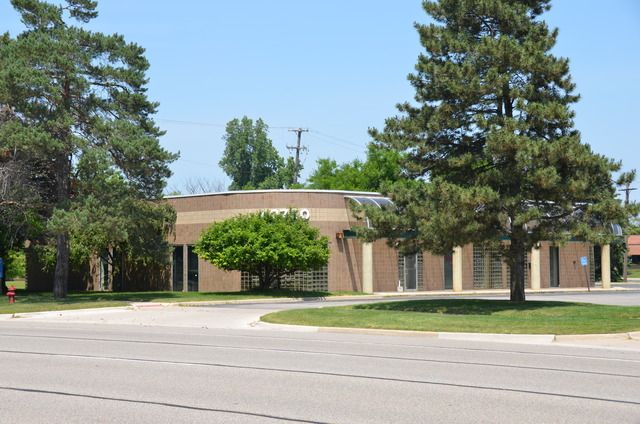 Unit 101, Bloomfield Hills, MI 48302