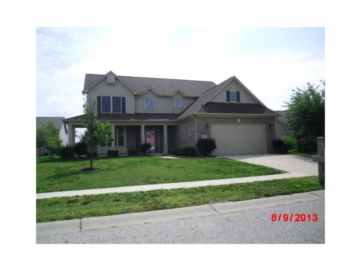 1103 Retford Ct, Greenwood, IN 46143