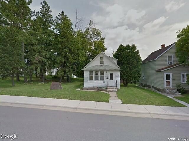 1St, Chisholm, MN 55719