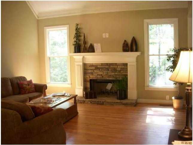 21 Rose Brooke Circle, White, GA 30184