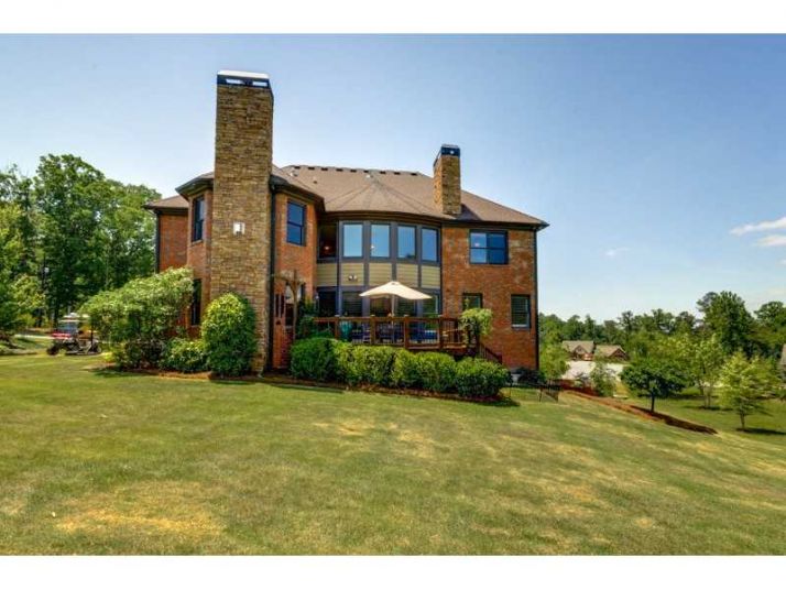 6920 Lighthouse Pointe, Cumming, GA 30041