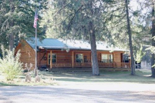 460 ALS WELDING RD, Spirit Lake, ID 83869