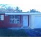 2822 MONROE ST, Hollywood, FL 33020 ID:993953
