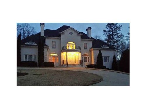 4590 Snapfinger Road, Ellenwood, GA 30294