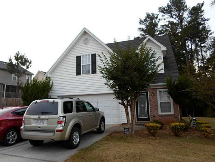 2595 Kentshire Way, Lawrenceville, GA 30044