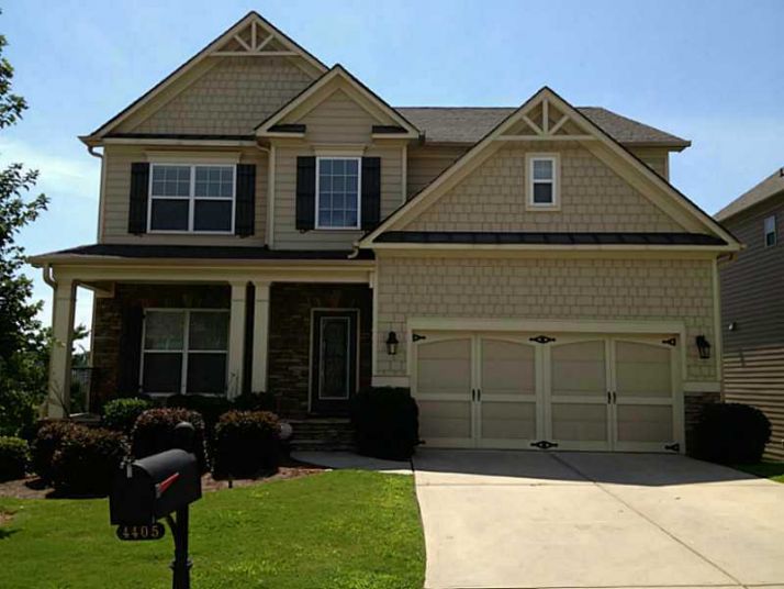 4405 Hedgewood Drive, Cumming, GA 30041