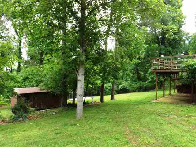 1280 Robinson Point Road, Mountain Home, AR 72653