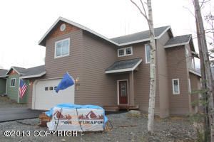 17403 S Juanita Loop, Eagle River, AK 99577