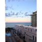 9511 COLLINS AV # 709, Miami Beach, FL 33154 ID:1006457